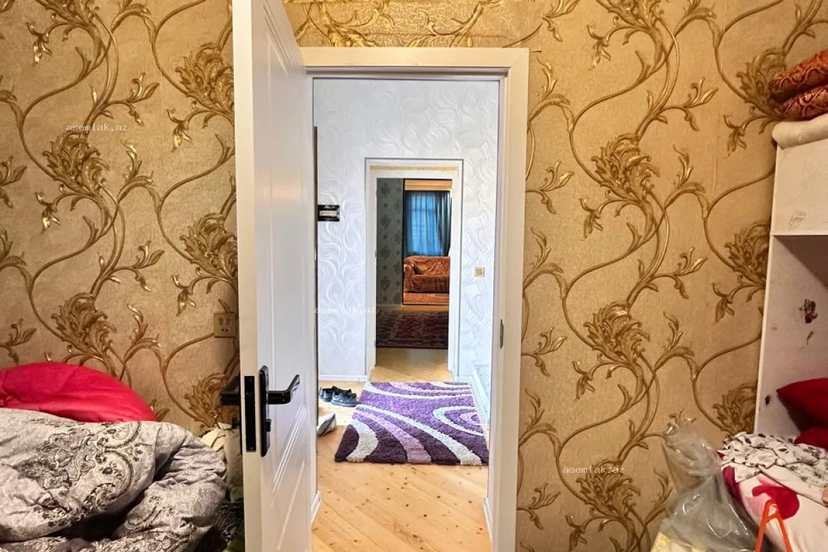 Bakı şəhəri, Qala — 10 sot həyət evi satılır - 9