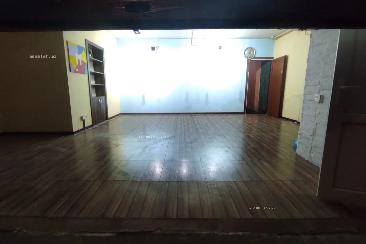 Bakı şəhəri, Yasamal rayonu — obyekt satılır - 5