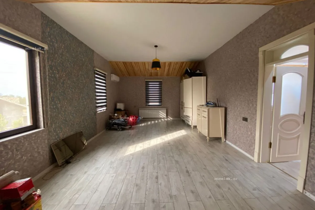 Bakı şəhəri, Fatmayı — 16 sot həyət evi satılır - 10