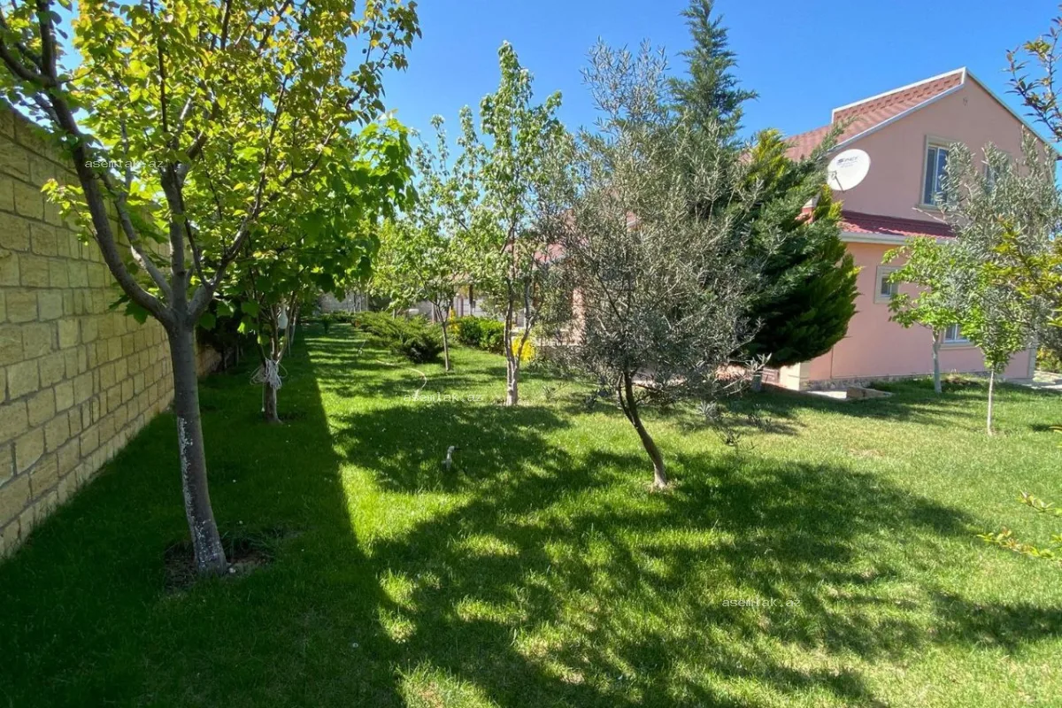 Bakı şəhəri, Fatmayı — 16 sot həyət evi satılır - 18