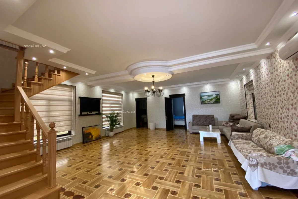 Bakı şəhəri, Fatmayı — 16 sot həyət evi satılır - 2
