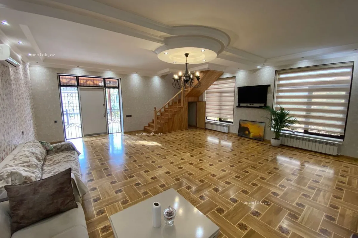 Bakı şəhəri, Fatmayı — 16 sot həyət evi satılır - 3