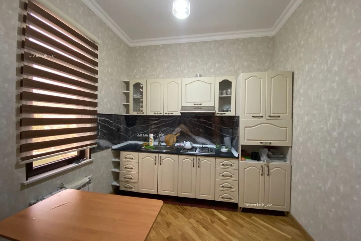 Bakı şəhəri, Fatmayı — 16 sot həyət evi satılır - 5