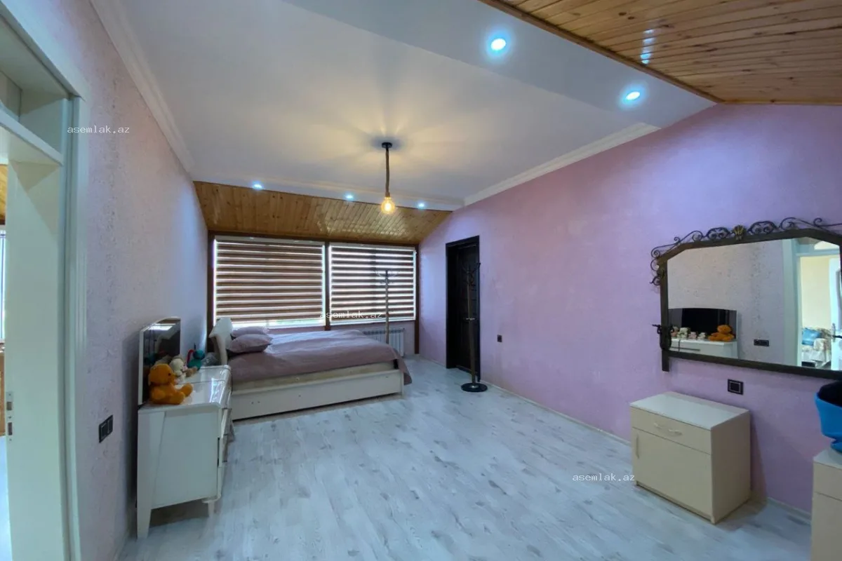 Bakı şəhəri, Fatmayı — 16 sot həyət evi satılır - 6