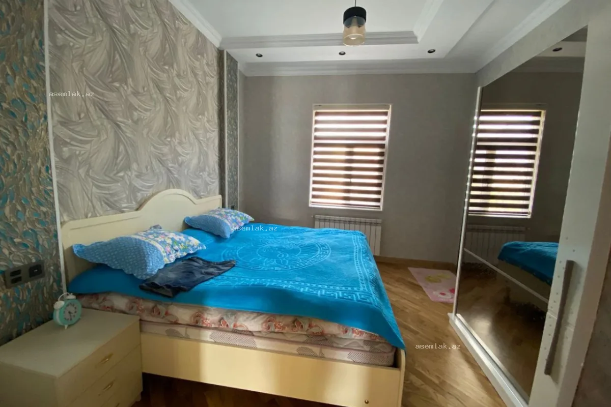 Bakı şəhəri, Fatmayı — 16 sot həyət evi satılır - 8