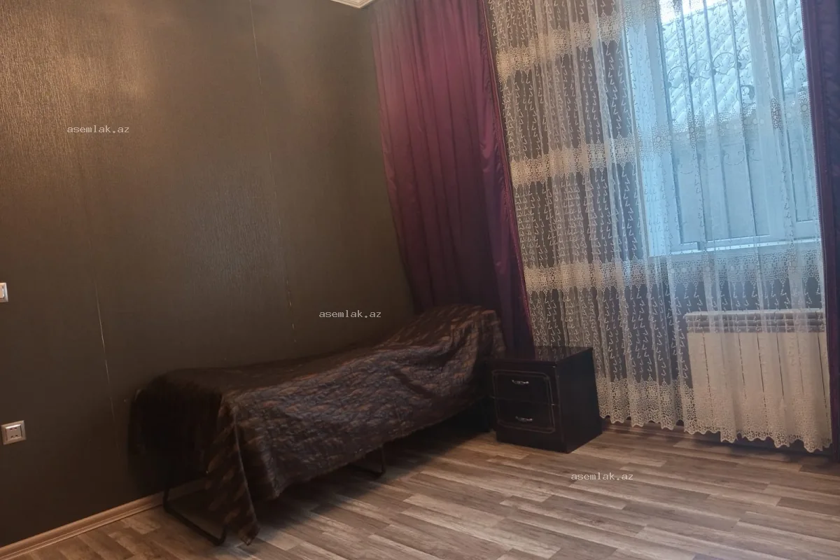 Sumqayıt şəhəri, Sumqayıt rayonu — 2 sot həyət evi satılır - 10