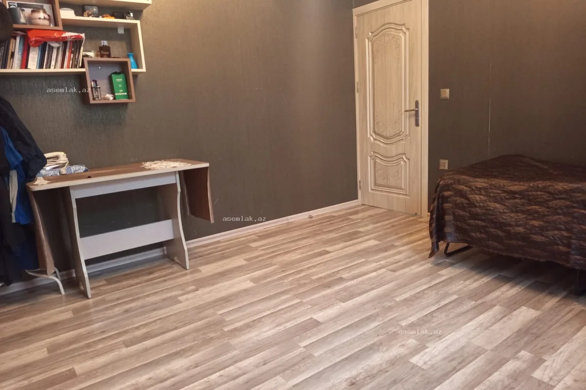 Sumqayıt şəhəri, Sumqayıt rayonu — 2 sot həyət evi satılır - 11