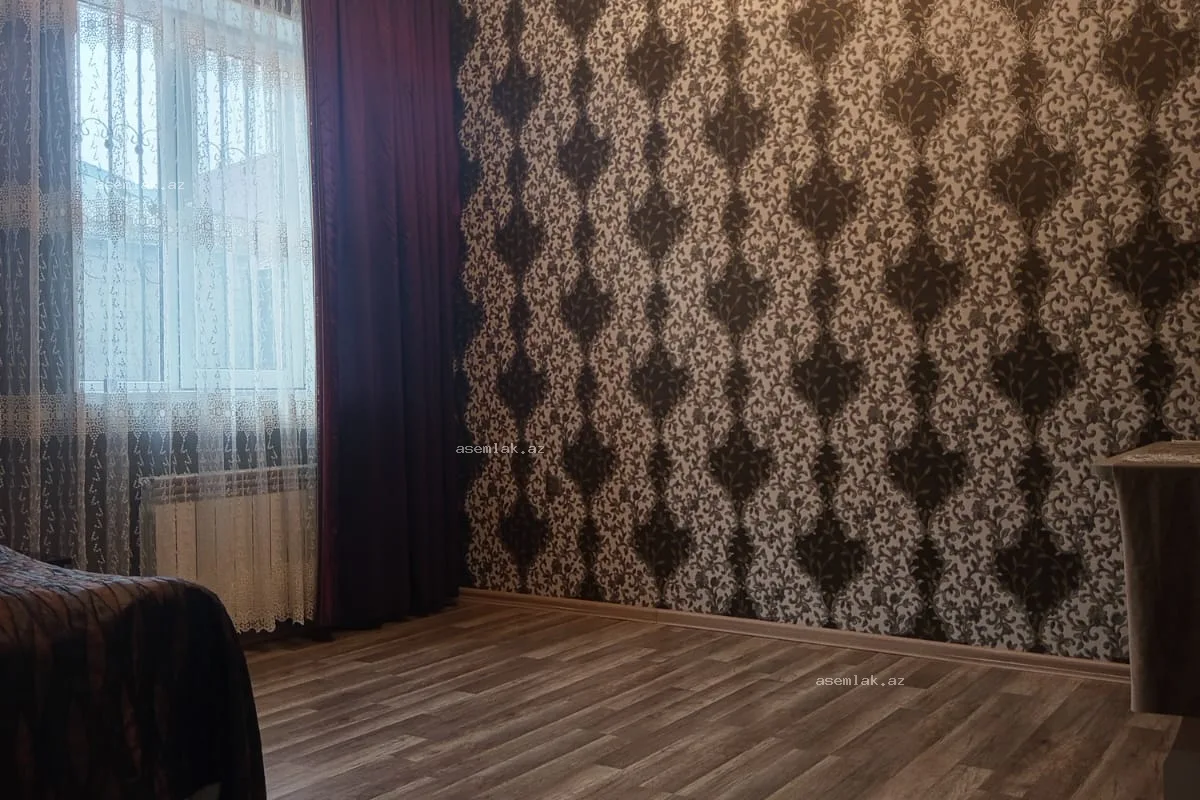 Sumqayıt şəhəri, Sumqayıt rayonu — 2 sot həyət evi satılır - 12