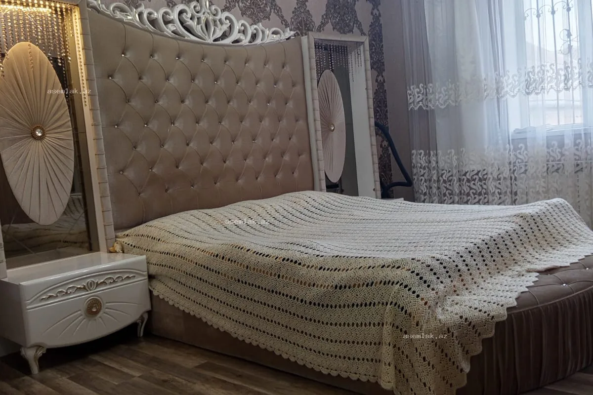 Sumqayıt şəhəri, Sumqayıt rayonu — 2 sot həyət evi satılır - 13
