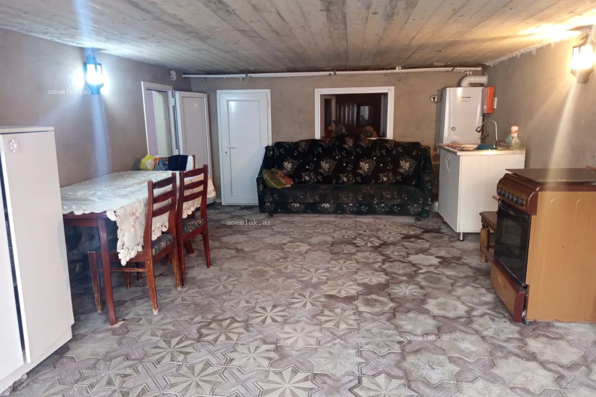 Sumqayıt şəhəri, Sumqayıt rayonu — 2 sot həyət evi satılır - 14