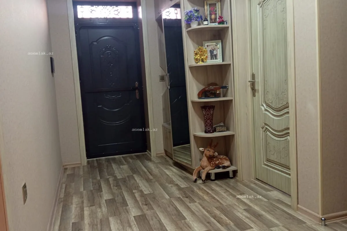 Sumqayıt şəhəri, Sumqayıt rayonu — 2 sot həyət evi satılır - 17