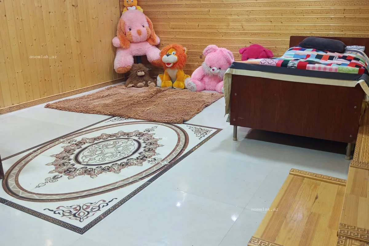 Sumqayıt şəhəri, Sumqayıt rayonu — 2 sot həyət evi satılır - 18