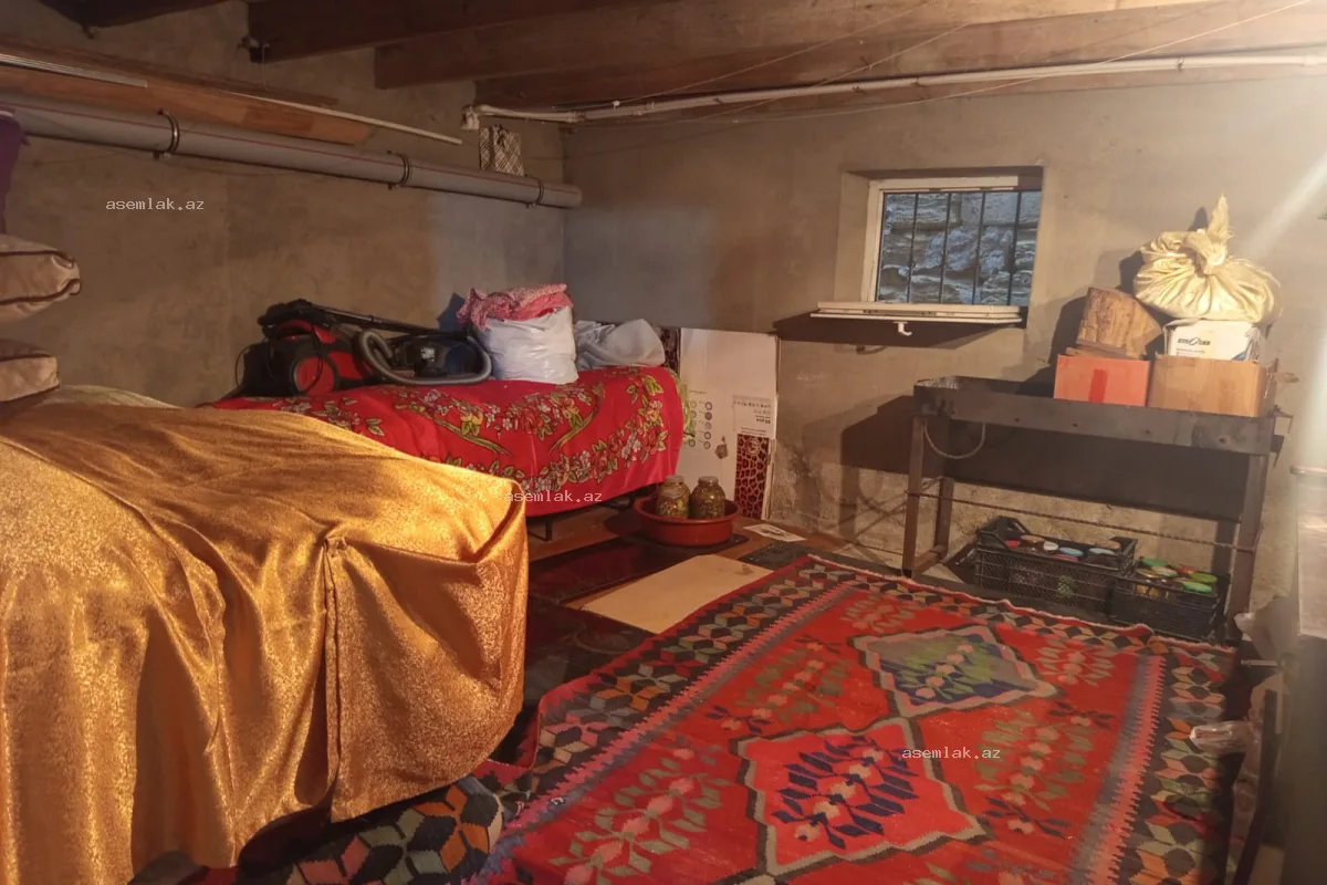 Sumqayıt şəhəri, Sumqayıt rayonu — 2 sot həyət evi satılır - 19
