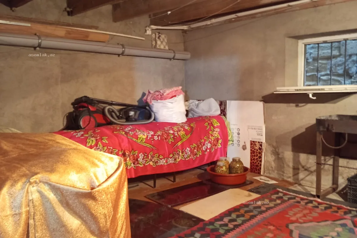 Sumqayıt şəhəri, Sumqayıt rayonu — 2 sot həyət evi satılır - 20
