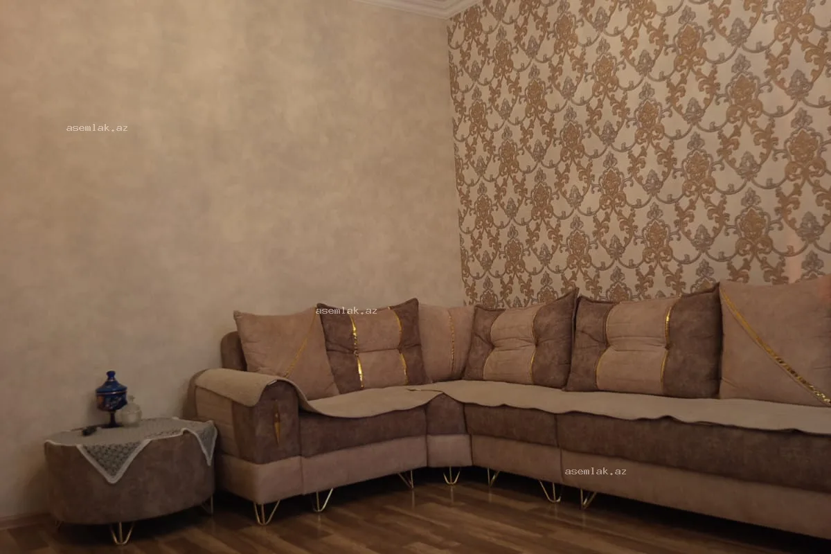 Sumqayıt şəhəri, Sumqayıt rayonu — 2 sot həyət evi satılır - 2