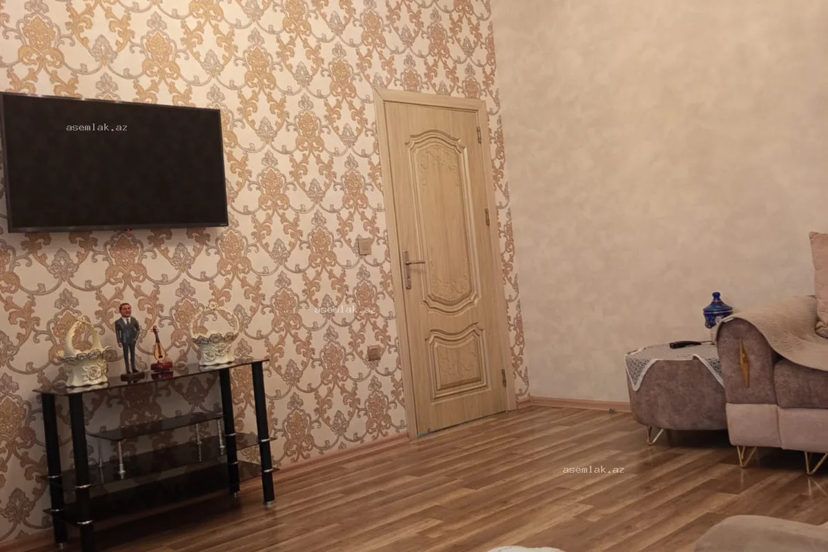 Sumqayıt şəhəri, Sumqayıt rayonu — 2 sot həyət evi satılır - 3