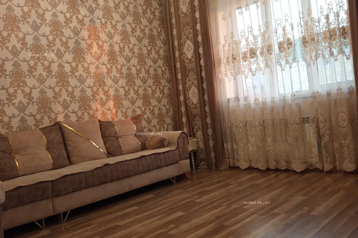Sumqayıt şəhəri, Sumqayıt rayonu — 2 sot həyət evi satılır - 4