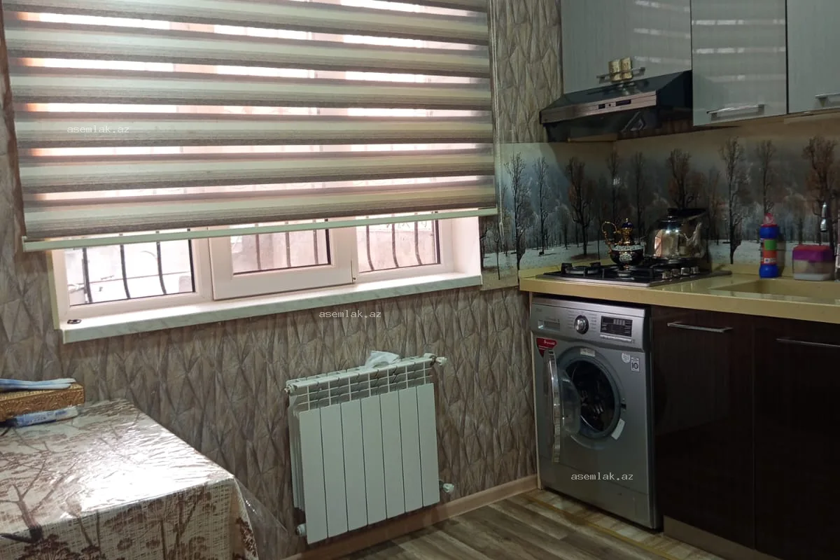 Sumqayıt şəhəri, Sumqayıt rayonu — 2 sot həyət evi satılır - 6