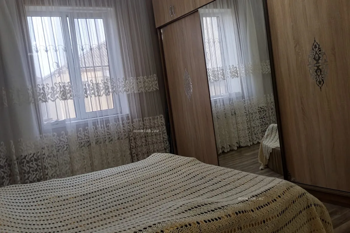 Sumqayıt şəhəri, Sumqayıt rayonu — 2 sot həyət evi satılır - 8