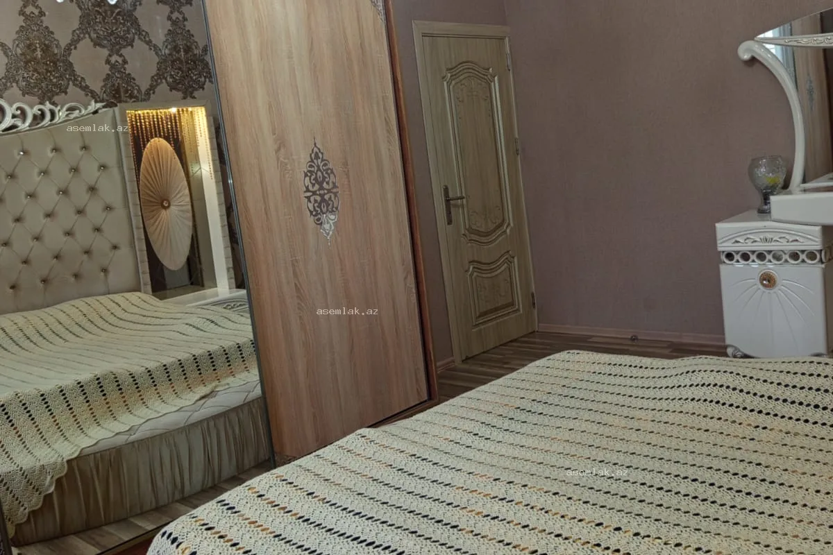 Sumqayıt şəhəri, Sumqayıt rayonu — 2 sot həyət evi satılır - 9