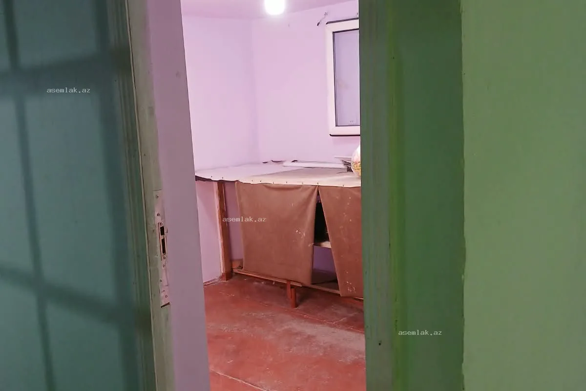 Bakı şəhəri, Əhmədli — obyekt satılır - 14