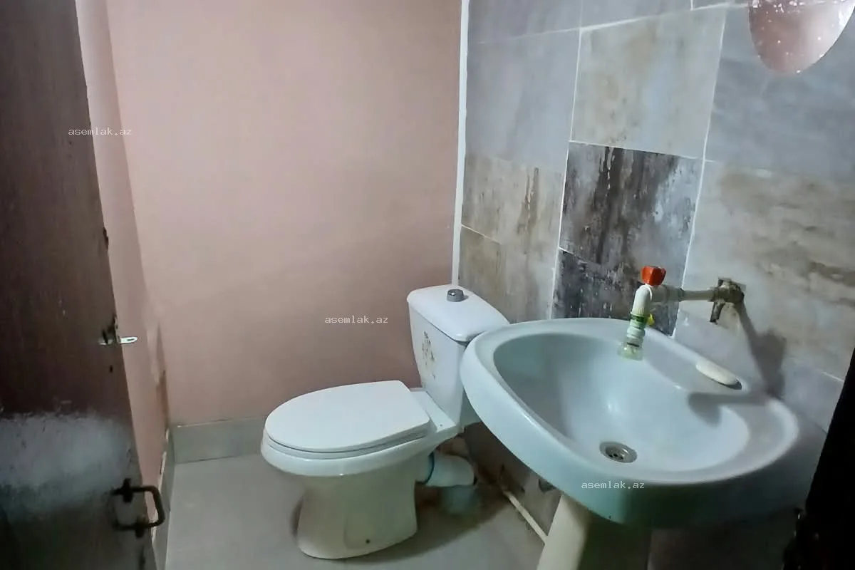 Bakı şəhəri, Əhmədli — obyekt satılır - 17