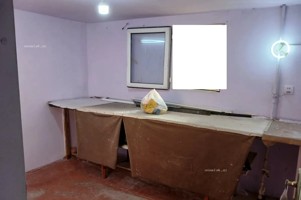 Bakı şəhəri, Əhmədli — obyekt satılır - 6