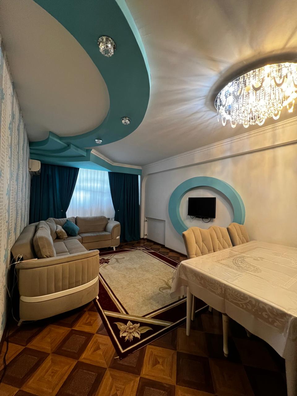 Bakı şəhəri, Bakıxanov — 2 otaqlı mənzil satılır