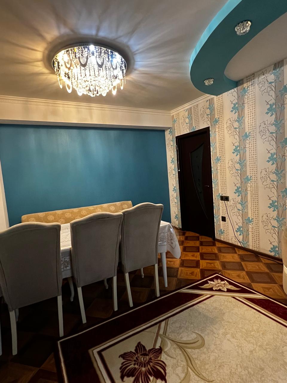 Bakı şəhəri, Bakıxanov — 2 otaqlı mənzil satılır - 2