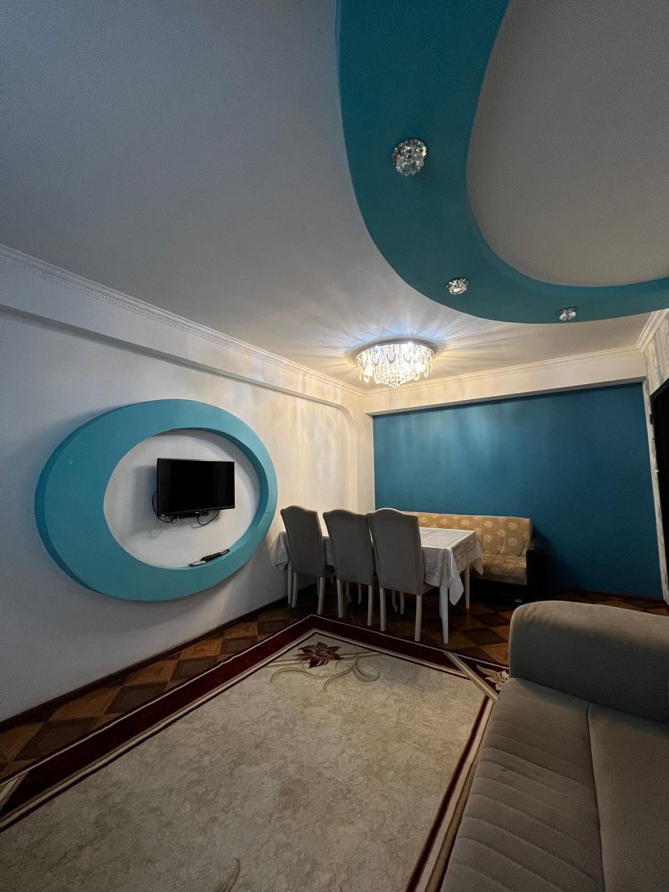 Bakı şəhəri, Bakıxanov — 2 otaqlı mənzil satılır - 3