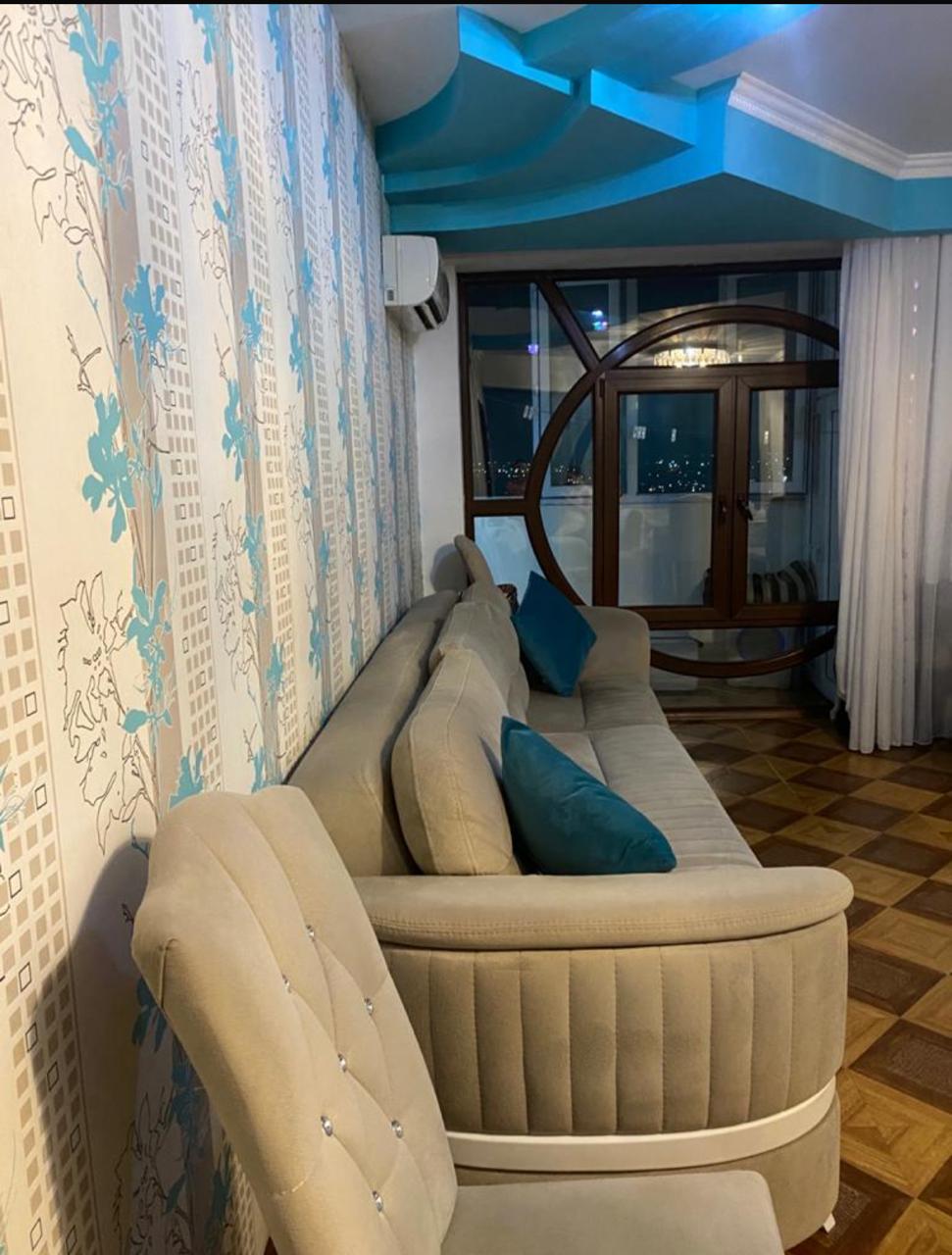Bakı şəhəri, Bakıxanov — 2 otaqlı mənzil satılır - 4