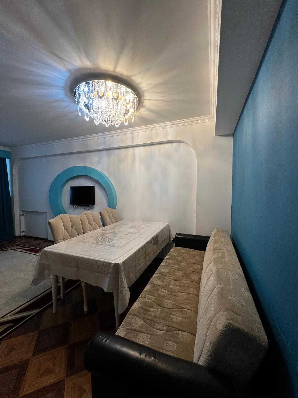 Bakı şəhəri, Bakıxanov — 2 otaqlı mənzil satılır - 5