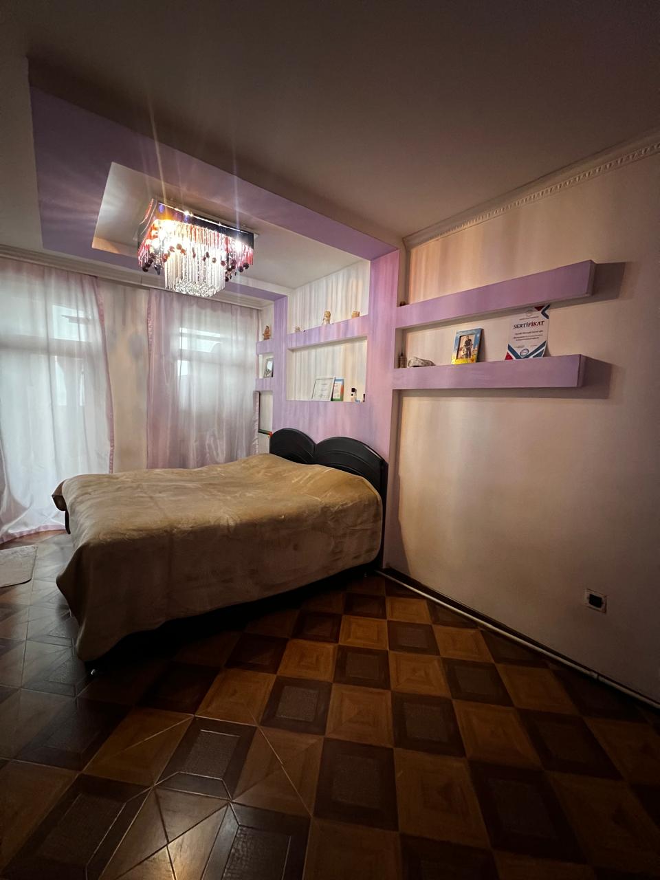 Bakı şəhəri, Bakıxanov — 2 otaqlı mənzil satılır - 6