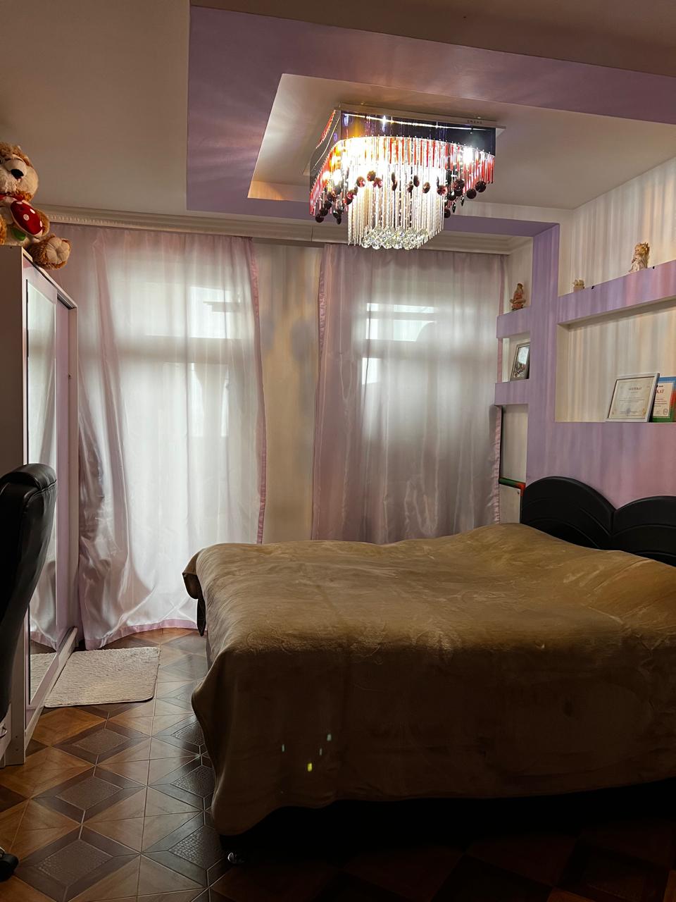 Bakı şəhəri, Bakıxanov — 2 otaqlı mənzil satılır - 7