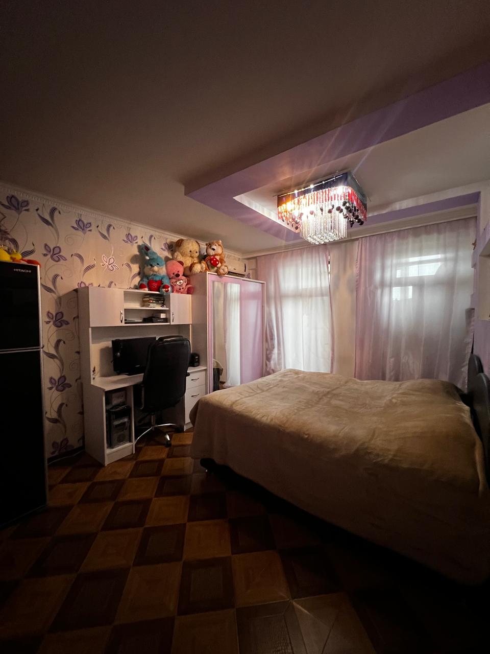 Bakı şəhəri, Bakıxanov — 2 otaqlı mənzil satılır - 8
