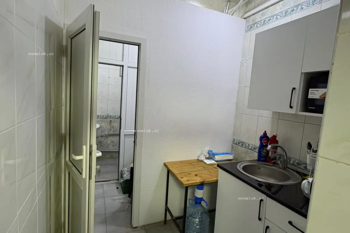 Bakı şəhəri, Badamdar — obyekt satılır - 10