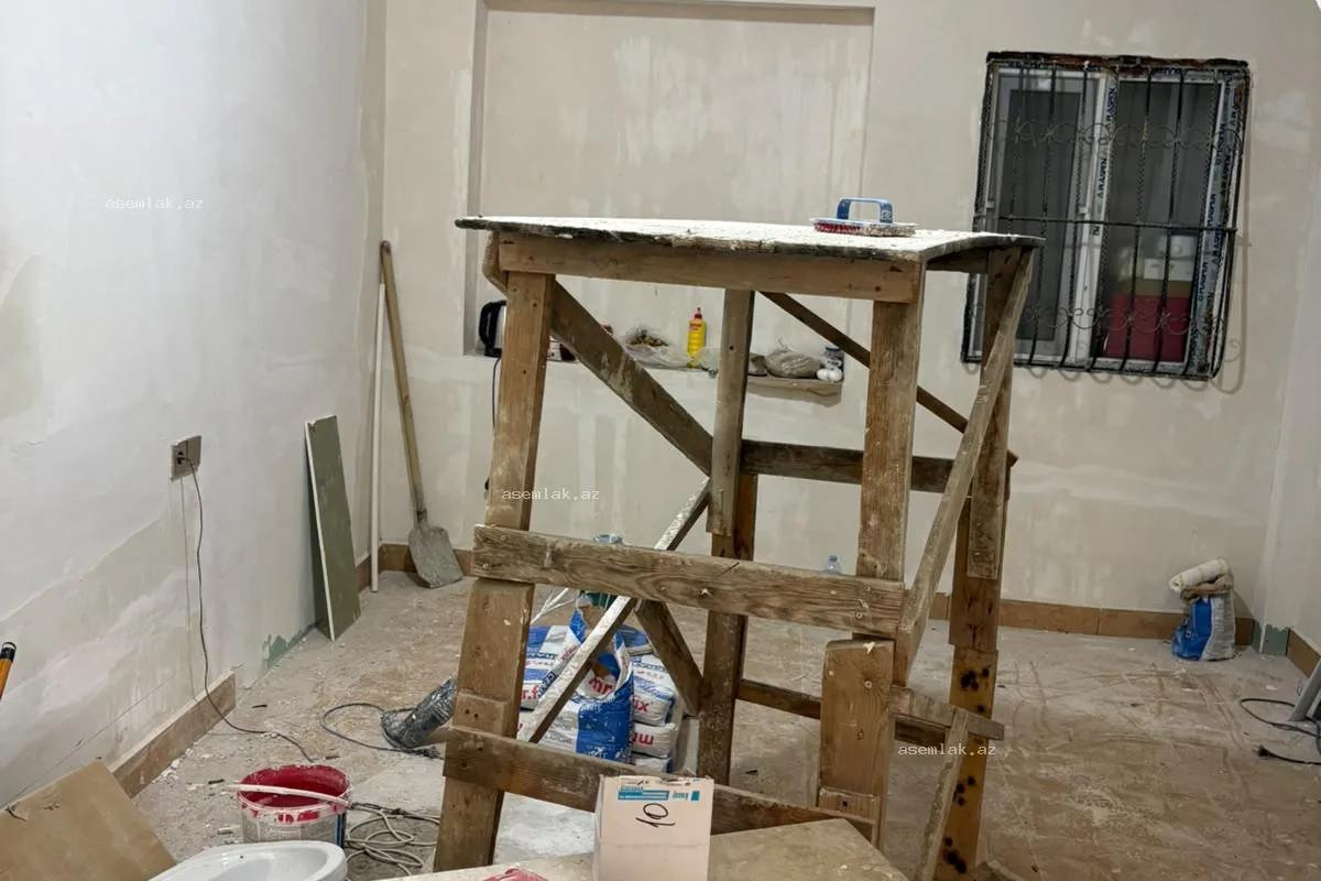 Bakı şəhəri, Badamdar — obyekt satılır - 12