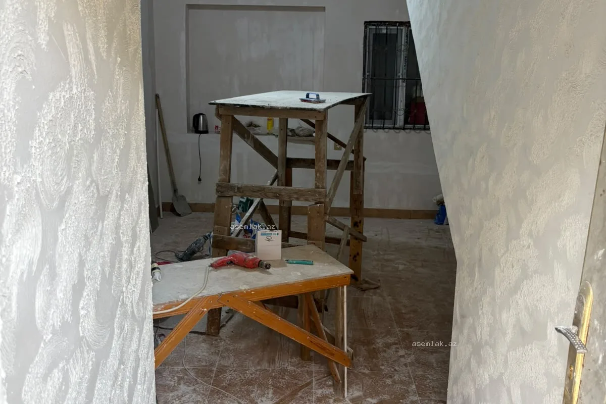 Bakı şəhəri, Badamdar — obyekt satılır - 14