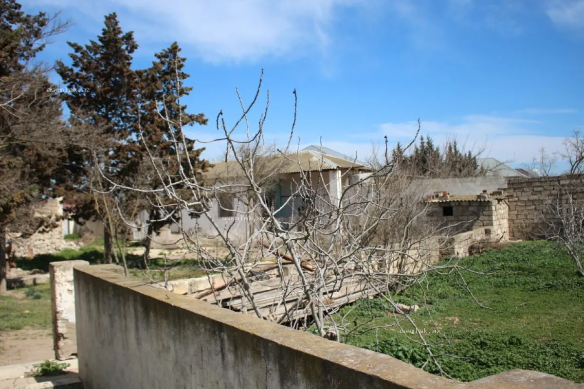 Bakı şəhəri, Buzovna — 33 sot torpaq satılır - 11