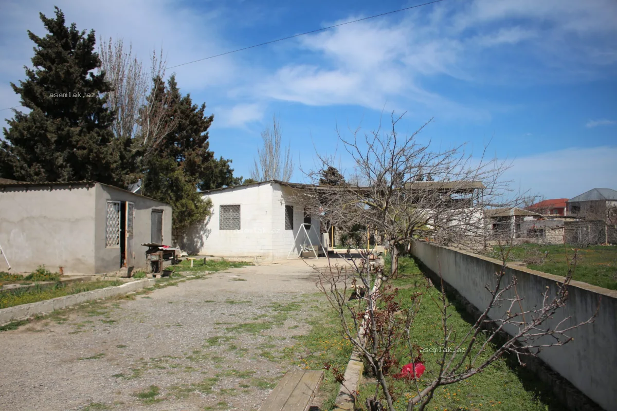 Bakı şəhəri, Buzovna — 33 sot torpaq satılır - 14