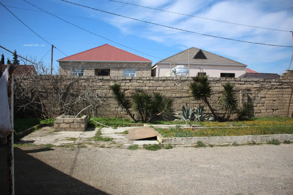 Bakı şəhəri, Buzovna — 33 sot torpaq satılır - 18