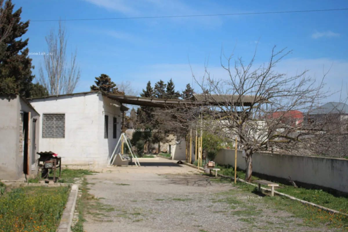 Bakı şəhəri, Buzovna — 33 sot torpaq satılır - 19