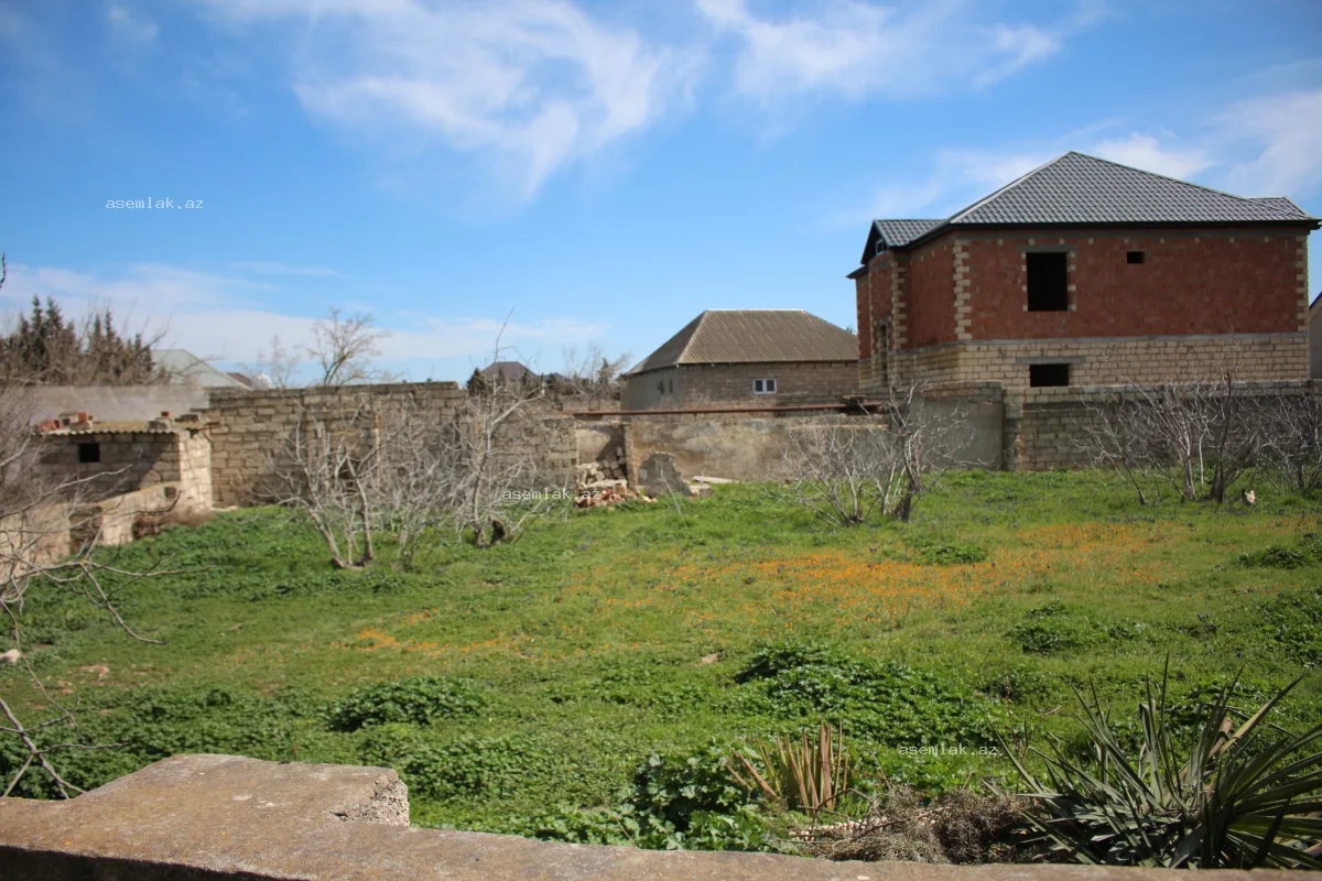 Bakı şəhəri, Buzovna — 33 sot torpaq satılır - 4