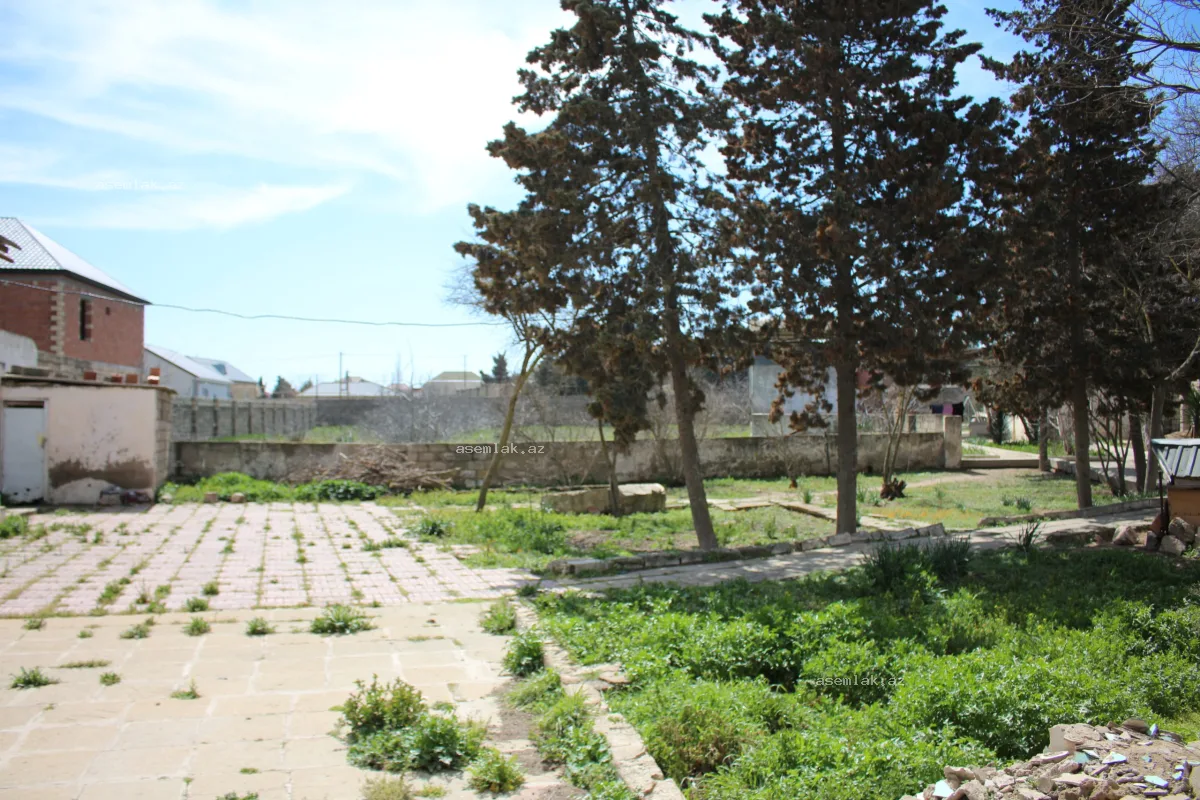 Bakı şəhəri, Buzovna — 33 sot torpaq satılır - 8