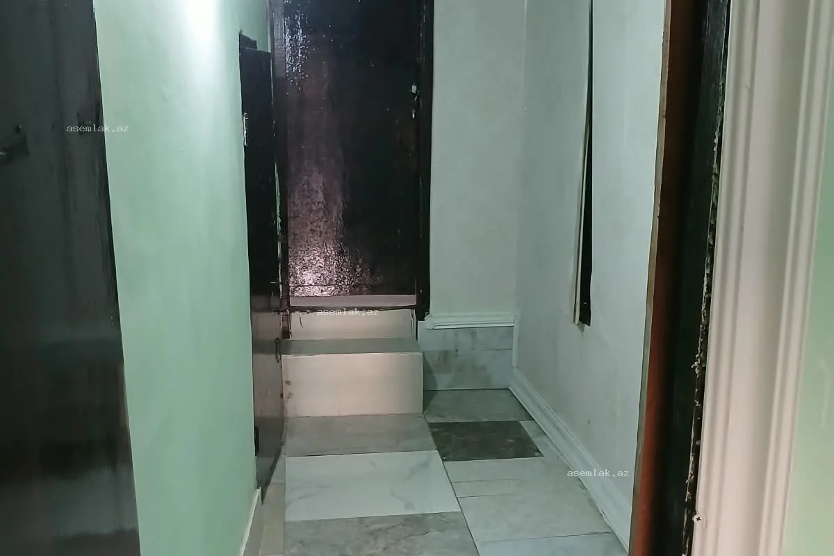 Bakı şəhəri, Əhmədli — obyekt kirayə verilir - 10