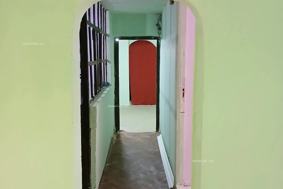 Bakı şəhəri, Əhmədli — obyekt kirayə verilir - 13