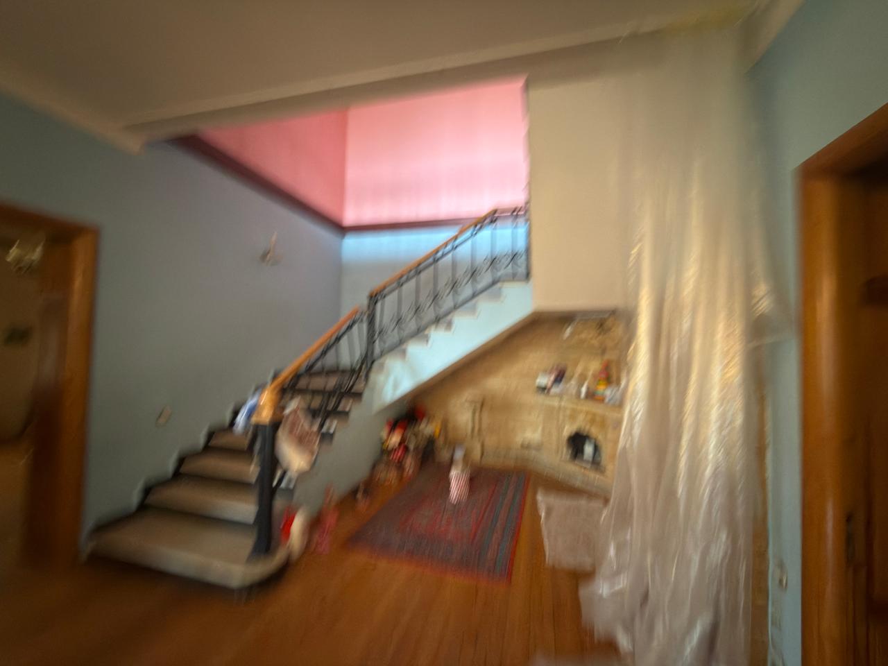 Bakı şəhəri, Bakıxanov — 9 otaqlı həyət evi satılır - 6