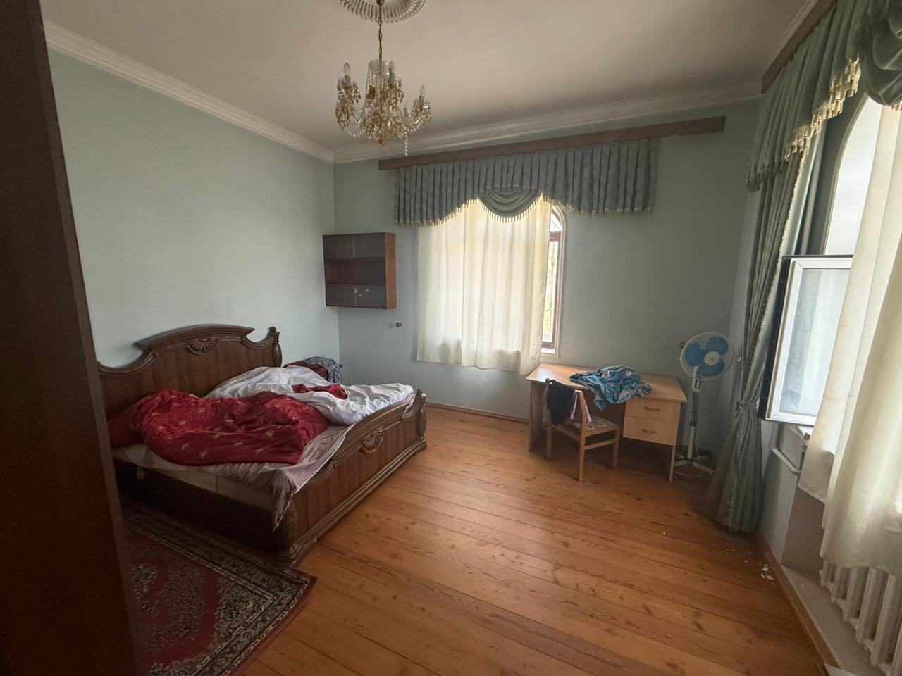 Bakı şəhəri, Bakıxanov — 9 otaqlı həyət evi satılır - 7