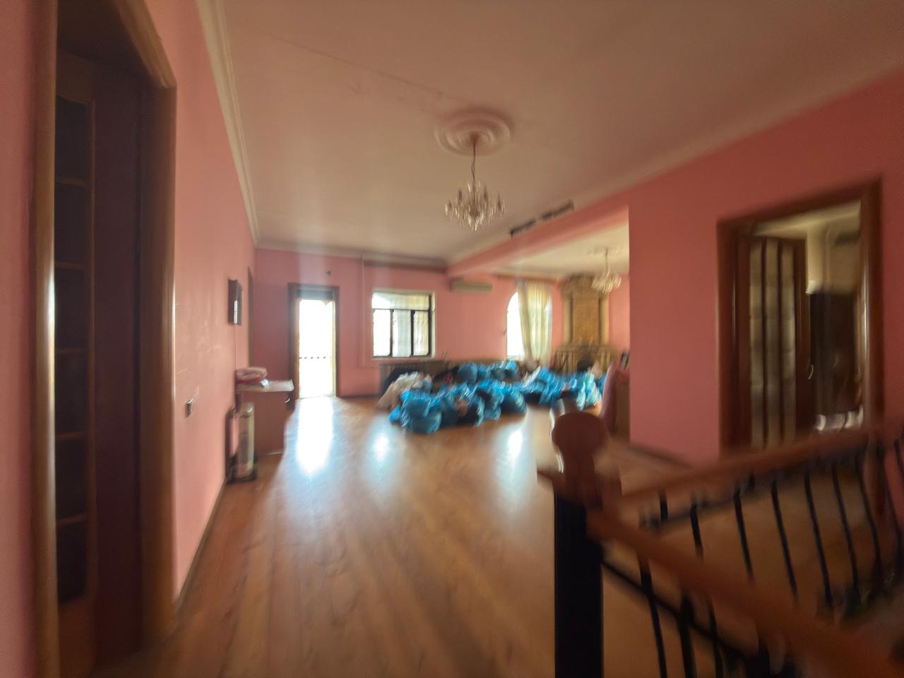 Bakı şəhəri, Bakıxanov — 9 otaqlı həyət evi satılır - 8