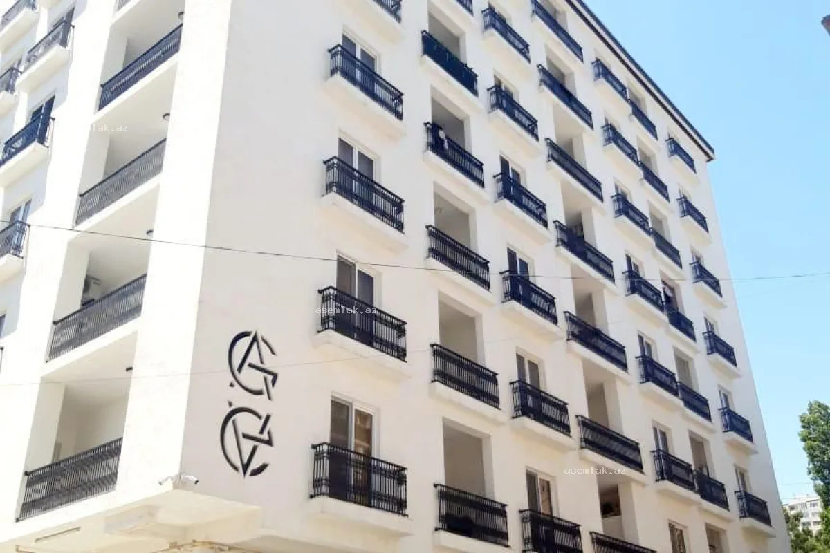 Bakı şəhəri, Nəsimi rayonu — obyekt satılır - 2
